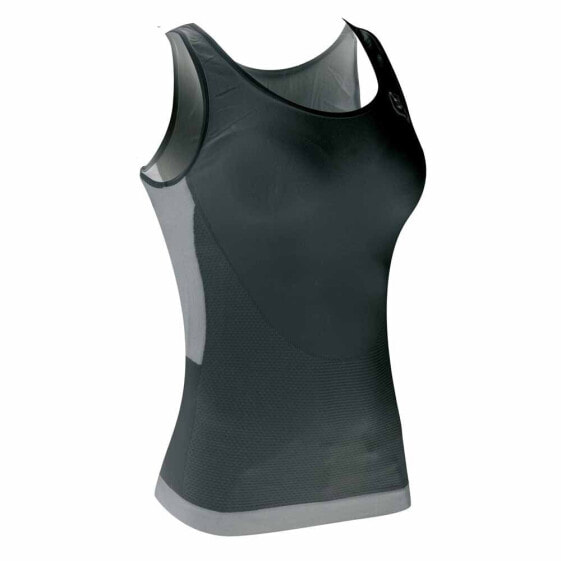 GIST E+ Sleeveless Base Layer