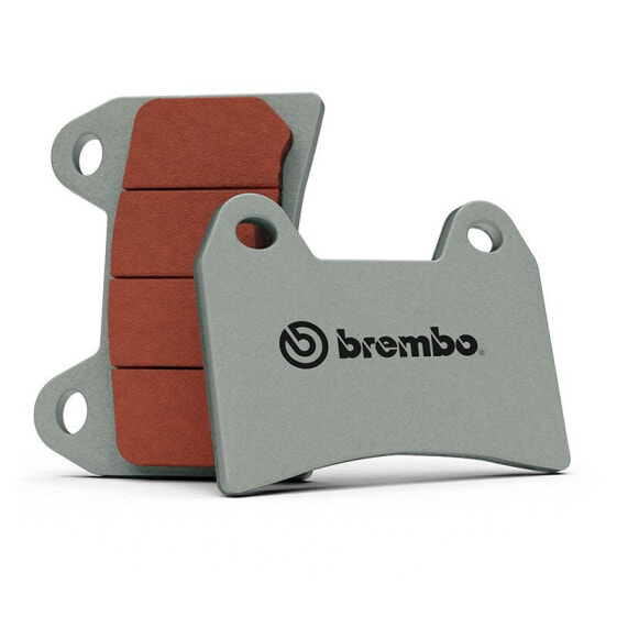 BREMBO 07BB37SR Sintered Racing Brake Pads