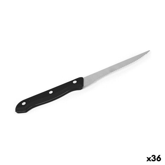 Зубчатый нож (36 штук)