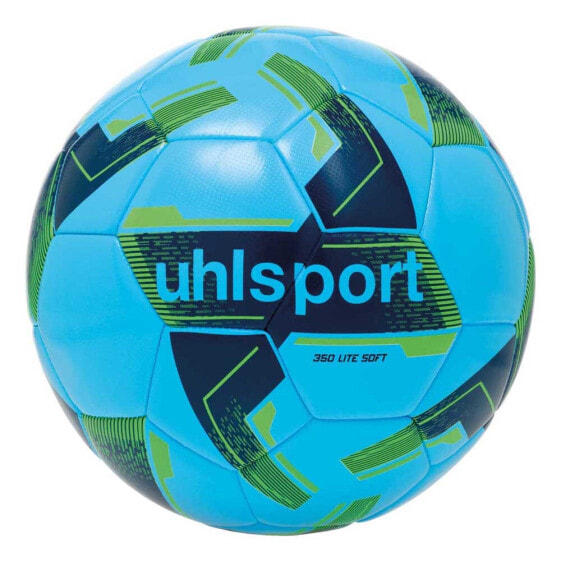 Футбольный мяч Uhlsport Lite Soft 350