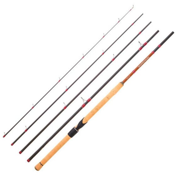 DAIWA Trout ML Match Rod