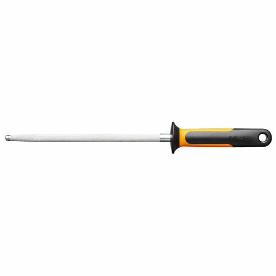 Нож кухонный функциональный Fiskars Steel Shormer