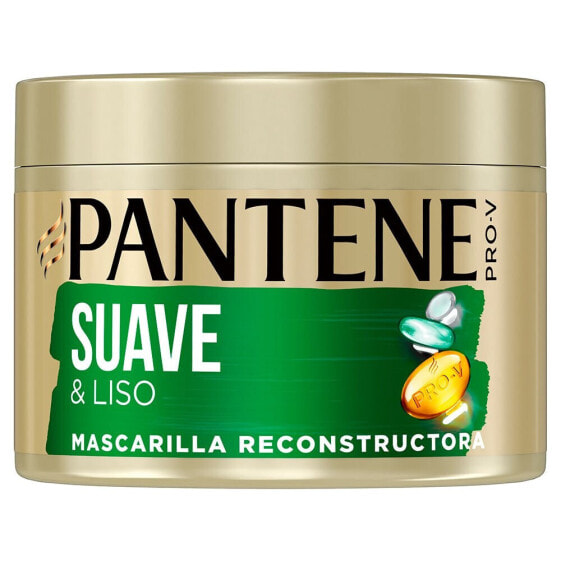 PANTENE Soft And Smooth Mask 500ml