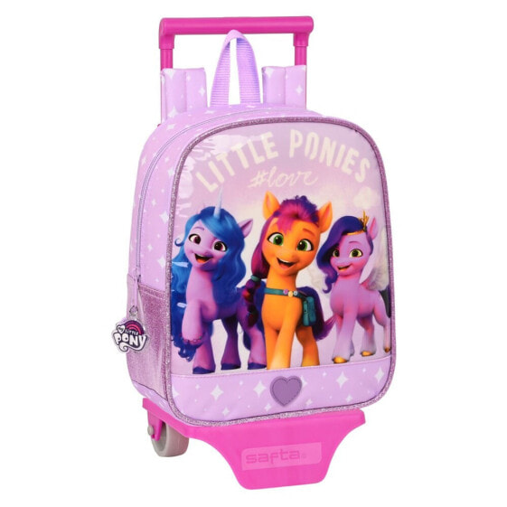 SAFTA My Little Pony Backpack