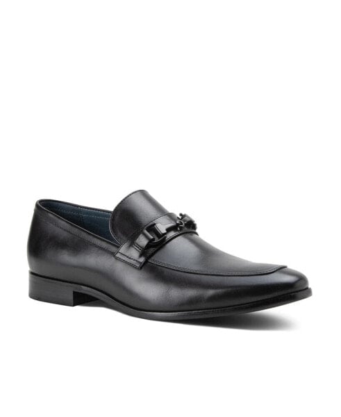 Men's Men s Savine Dress Slip-On Bit Loafer