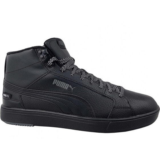 Ботинки мужские PUMA Serve Pro Mid Ptx