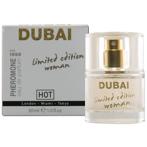 HOT DUBAI Woman 30ml parfum