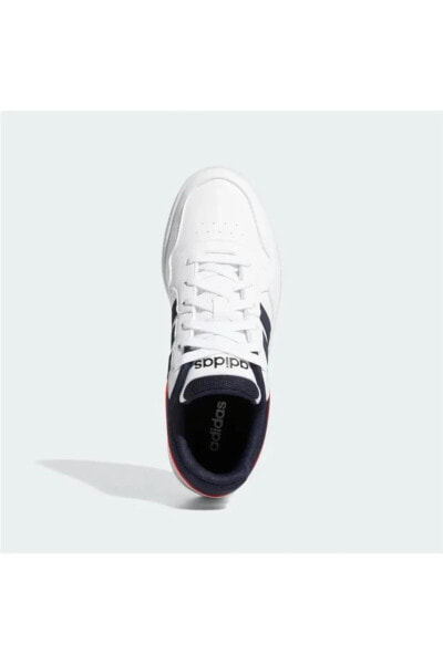 Hoops 3.0 Low Classic Vintage Erkek Spor Ayakkabı