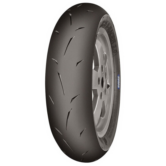 MITAS MC35 MD 51P TL Scooter Tire