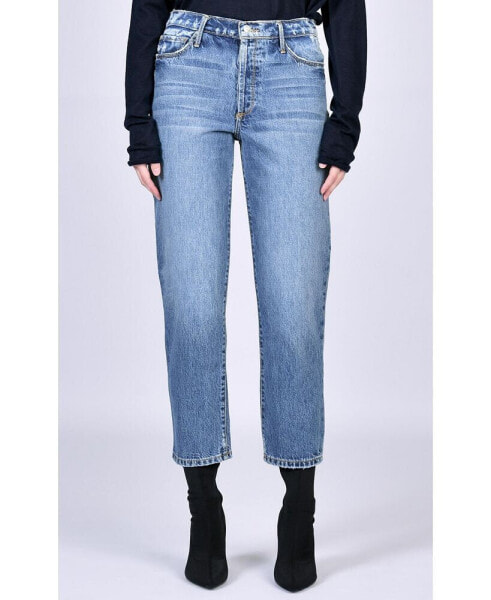 Women's Chloe Boyfriend Jean