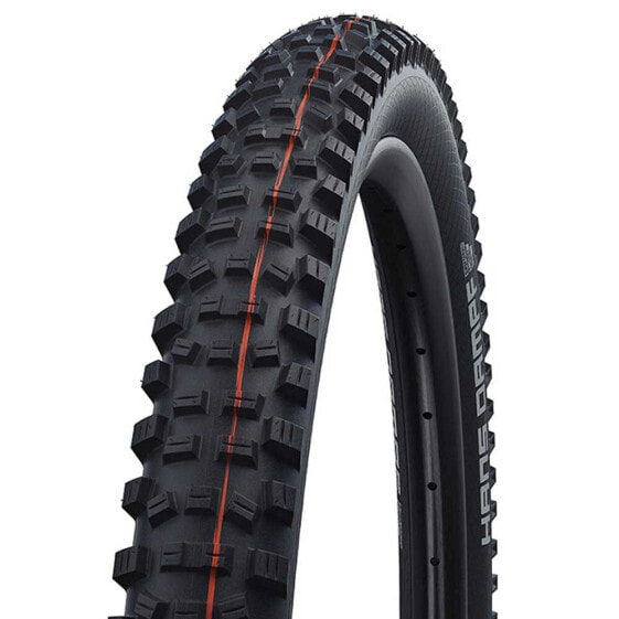 Покрышка велосипедная Schwalbe Hans Dampf EVO Super Trail Addix Soft Tubeless 29´´ x 2.35 MTB Tyre