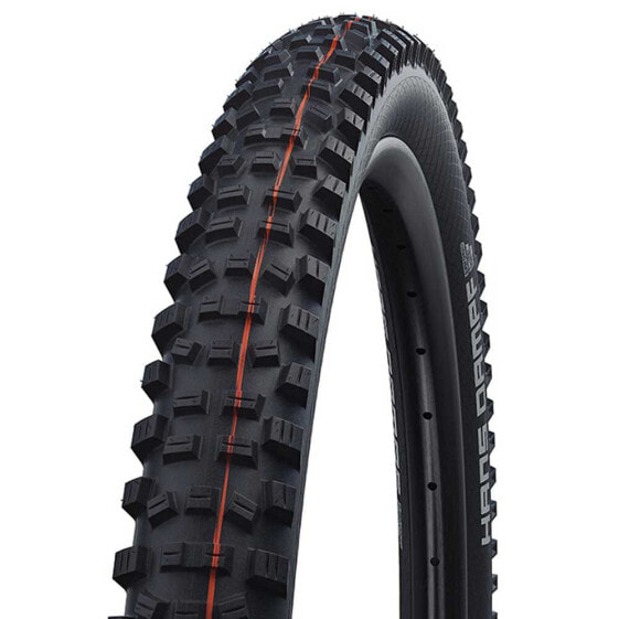 SCHWALBE Hans Dampf EVO Super Trail Addix Soft Tubeless 29´´ x 2.35 MTB tyre