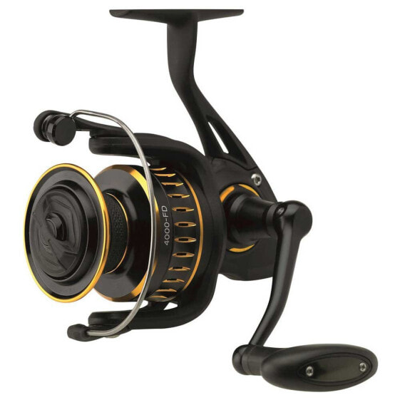 KINETIC Battler FD Spinning Reel