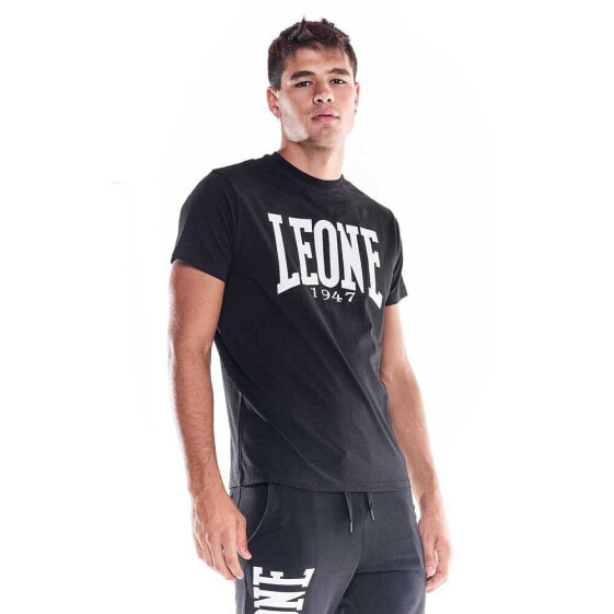 LEONE APPAREL Basic short sleeve T-shirt