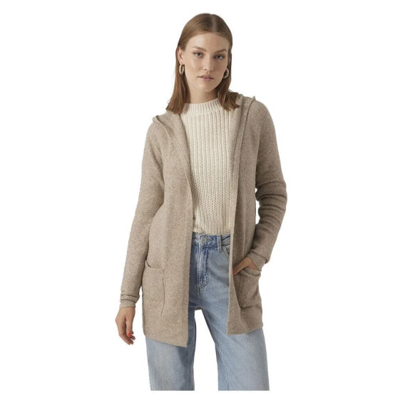 VERO MODA Doffy Open Cardigan