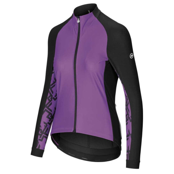 Куртка Assos Uma GT Spring Fall Jacket