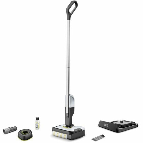 Cordless Vacuum Cleaner Kärcher 1.056-200.0