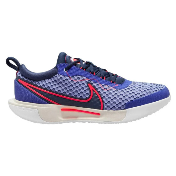 NIKE Court Zoom Pro Hard clay shoes