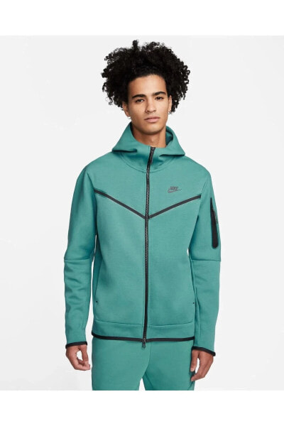 Олимпийка Nike Tech Fleece Full-Zip