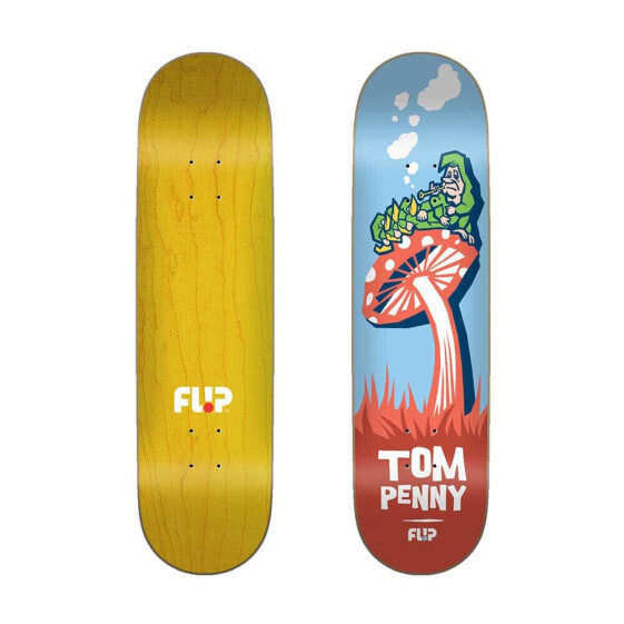 FLIP Penny Creatures 8.25´´x32.13´´ Skateboard Deck