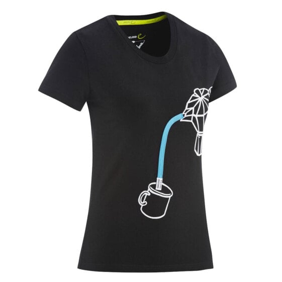 EDELRID RopeII short sleeve T-shirt