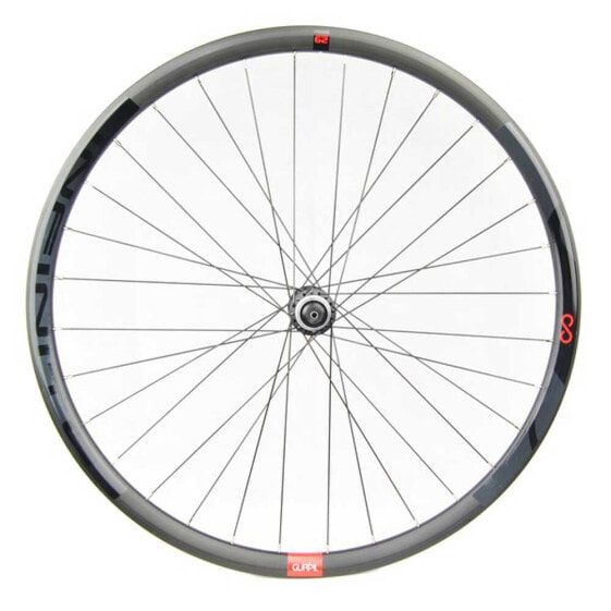 GURPIL Infinite M4050 29´´ CL Disc MTB front wheel