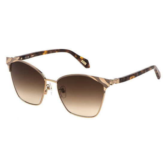 JUST CAVALLI SJC093 Sunglasses