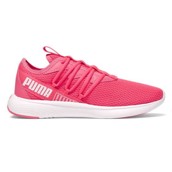 Puma Star Vital Outline Womens Size 8 M Sneakers Casual Shoes 38005402