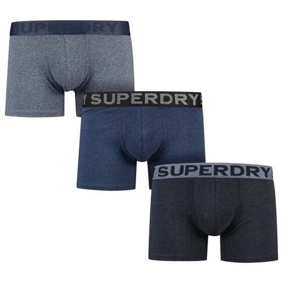 SUPERDRY Boxers 3 units