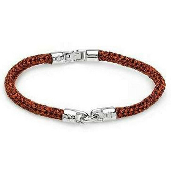 Мужские браслеты Molecole MO 132004B SILVER 925º BRACELET (LARGE 22CM)