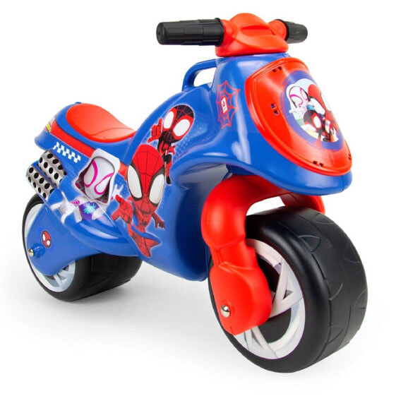 INJUSA Neox Spidey Motorbike