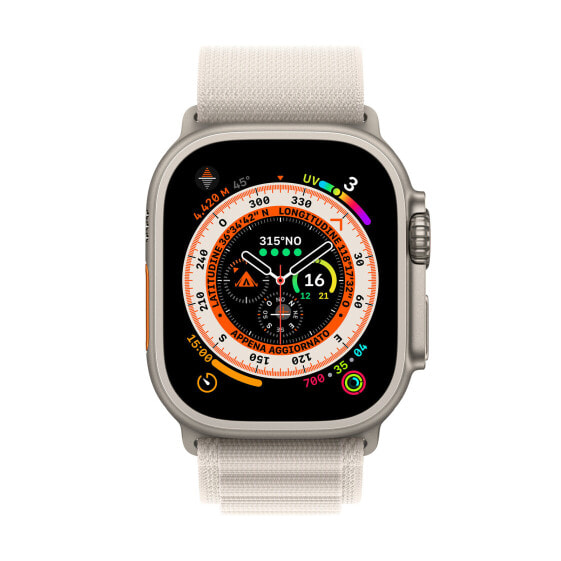Часы Apple Watch Ultra OLED 32 GB