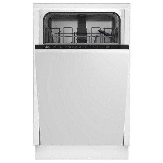 BEKO DIS35023 Dishwasher 10 place settings