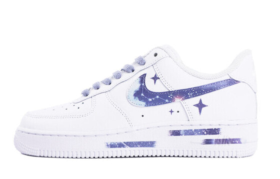 Кроссовки Nike Air Force 1 Low DD8959-100