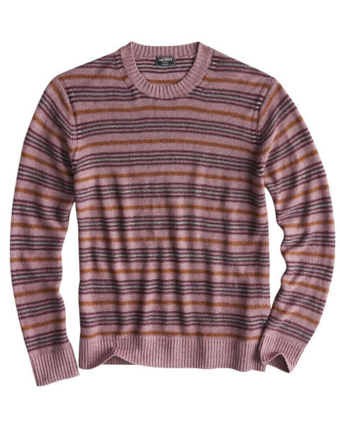 Todd Snyder Linen Sweater Men's Xxl