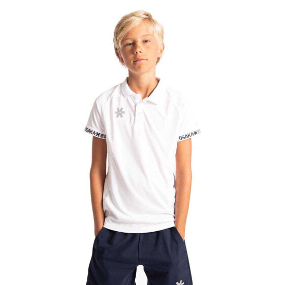 OSAKA short sleeve polo