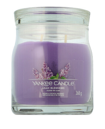 Yankee Candle Signature Lilac Blossoms