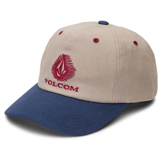 VOLCOM Ray Stone Adj Hat