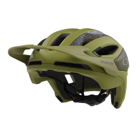 Шлем защитный Oakley APPAREL DRT3 Trail MIPS MTB Helmet
