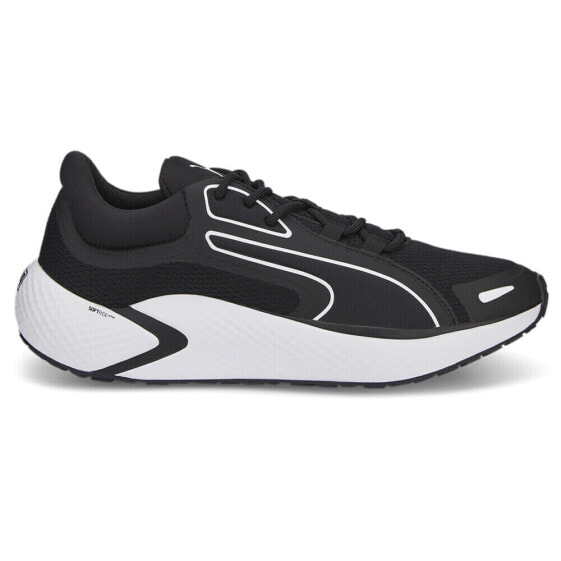 Puma Softride Pro Coast Training Mens Black Sneakers Athletic Shoes 37705901