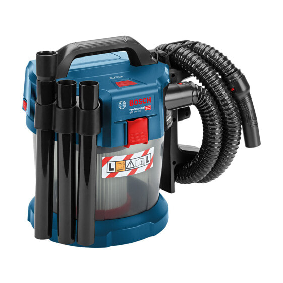 Bosch Akku-Nass-/Trockensauger GAS 18V-10 L Professional ohne Akku ohne Lader