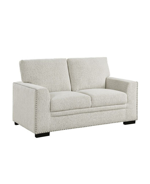 White Label Dickinson 62" Love Seat