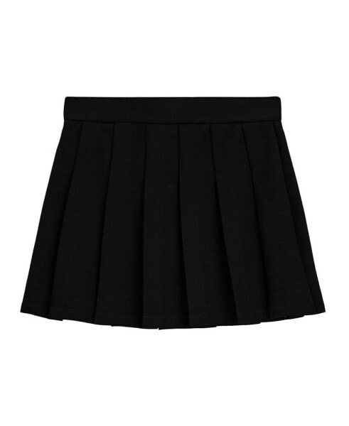 Big Girl Mini Skirt