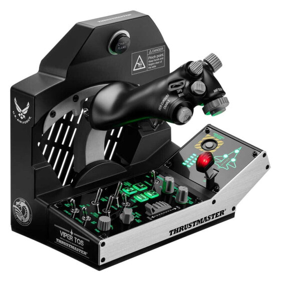 THRUSTMASTER Viper TQS Mission Pack T-Flight Stick