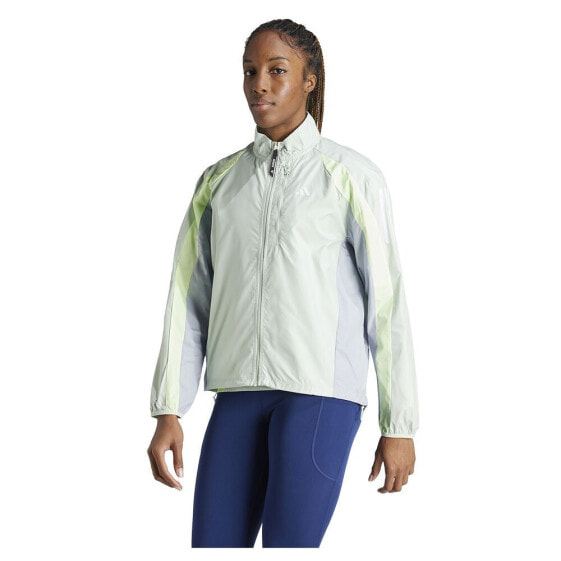 ADIDAS Own The Run Base Cb Jacket