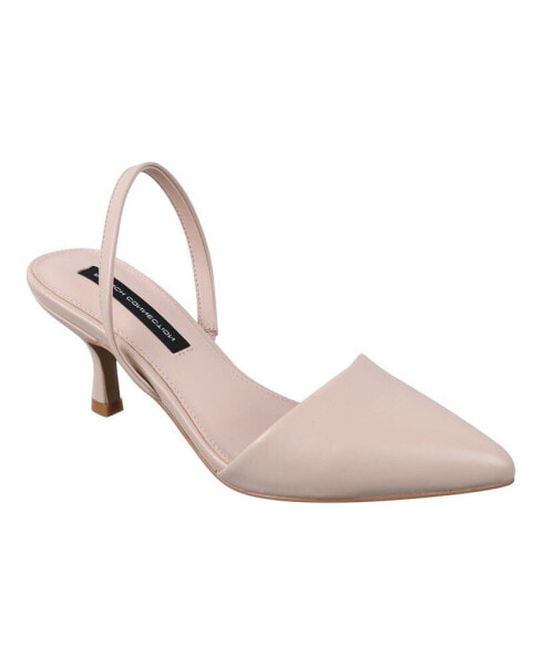 Туфли French Connection Slingback