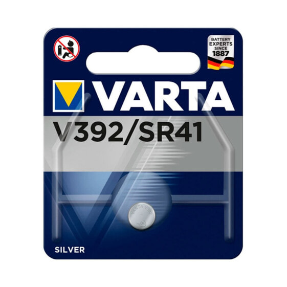 VARTA V392 AG3 LR41 Button Battery
