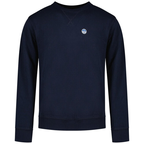 NORTH SAILS Basic sweater