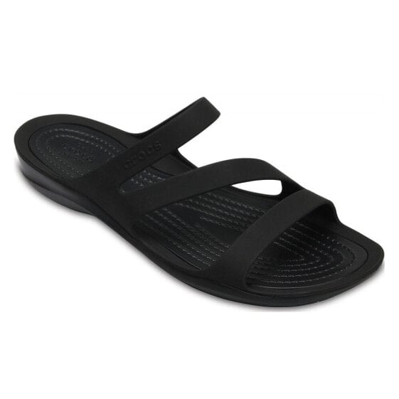 Сандалии Crocs Swiftwater Sandal