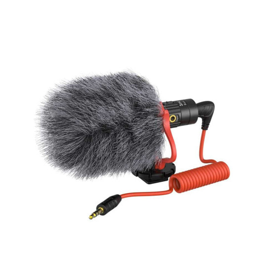 SMALLRIG S20 3468 Camcorder Microphone